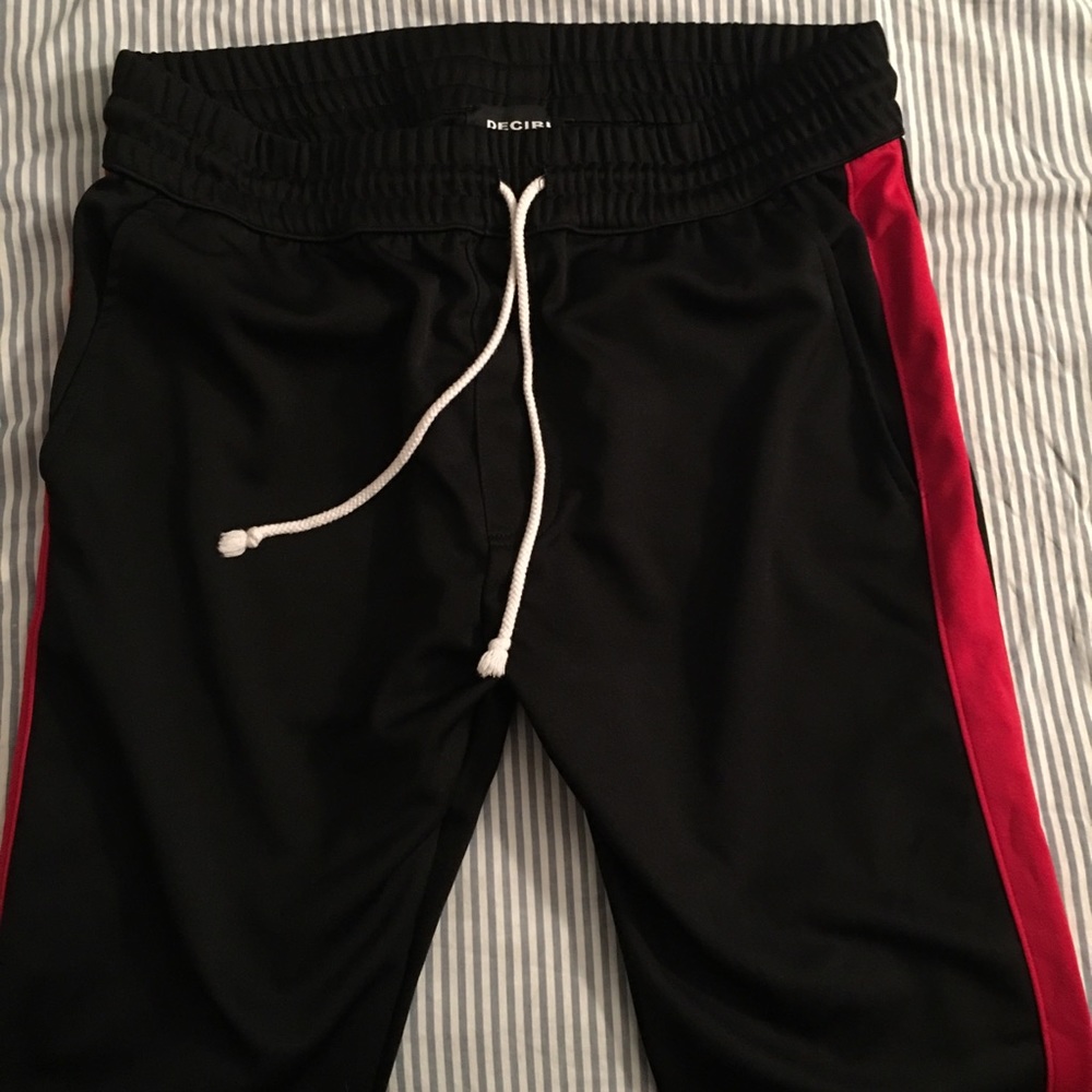 Track pants